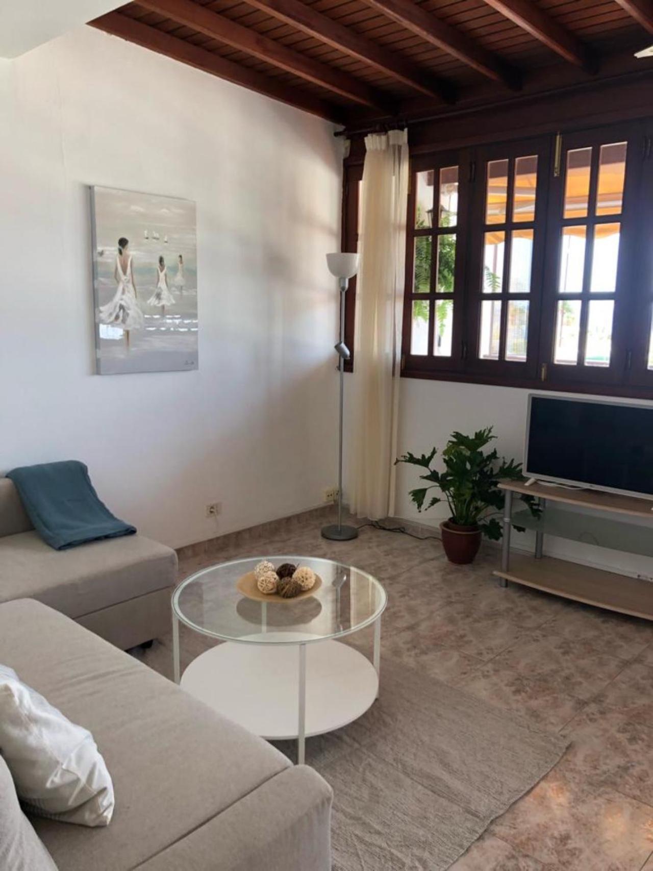Villa Buendia بويرتو ذيل كارمين المظهر الخارجي الصورة
