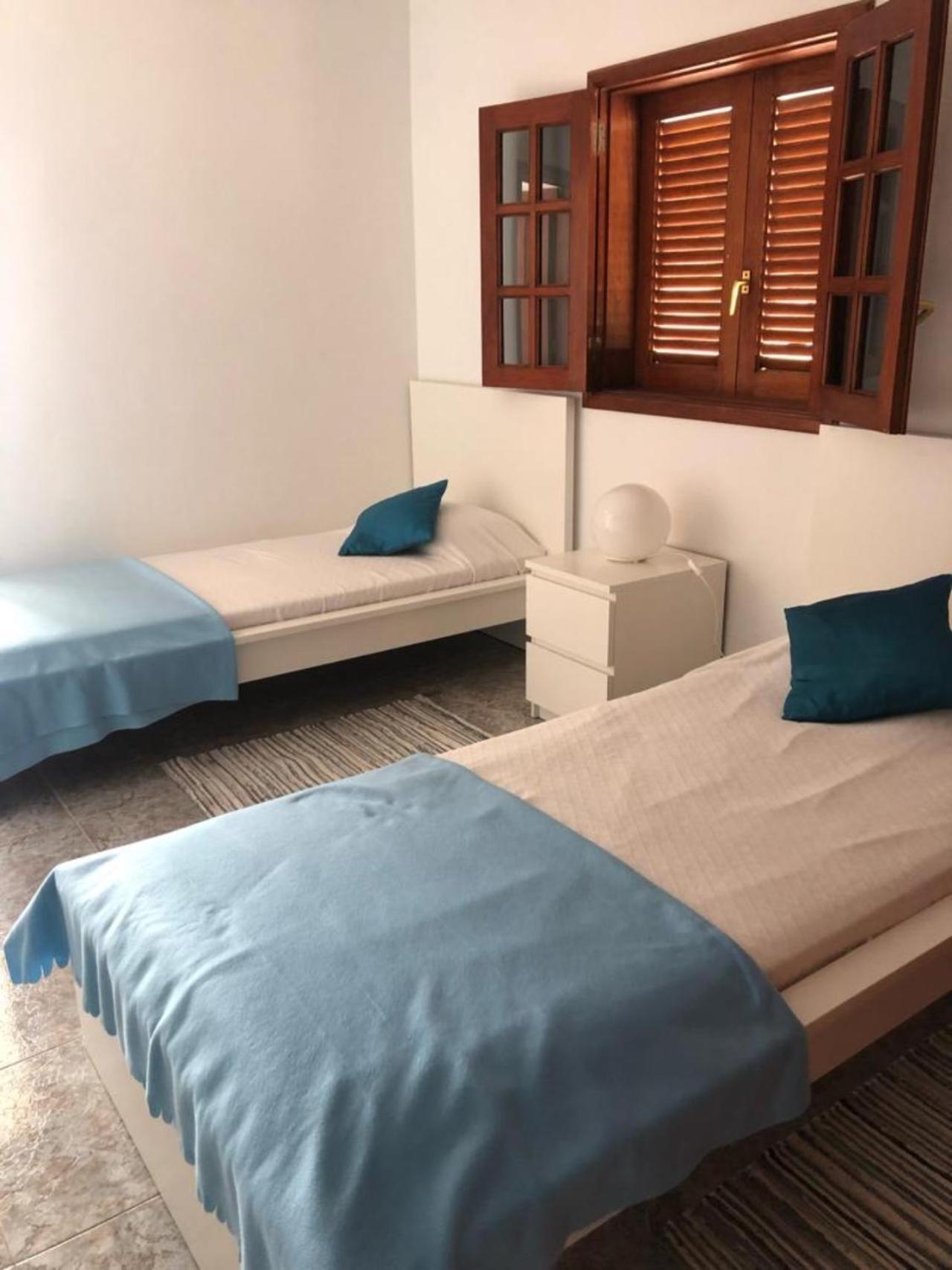 Villa Buendia بويرتو ذيل كارمين المظهر الخارجي الصورة